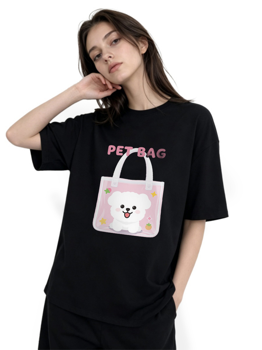 Women'S T-Shirt Spandex Cotton - Women Formal Wear For Meeting reseña y precio