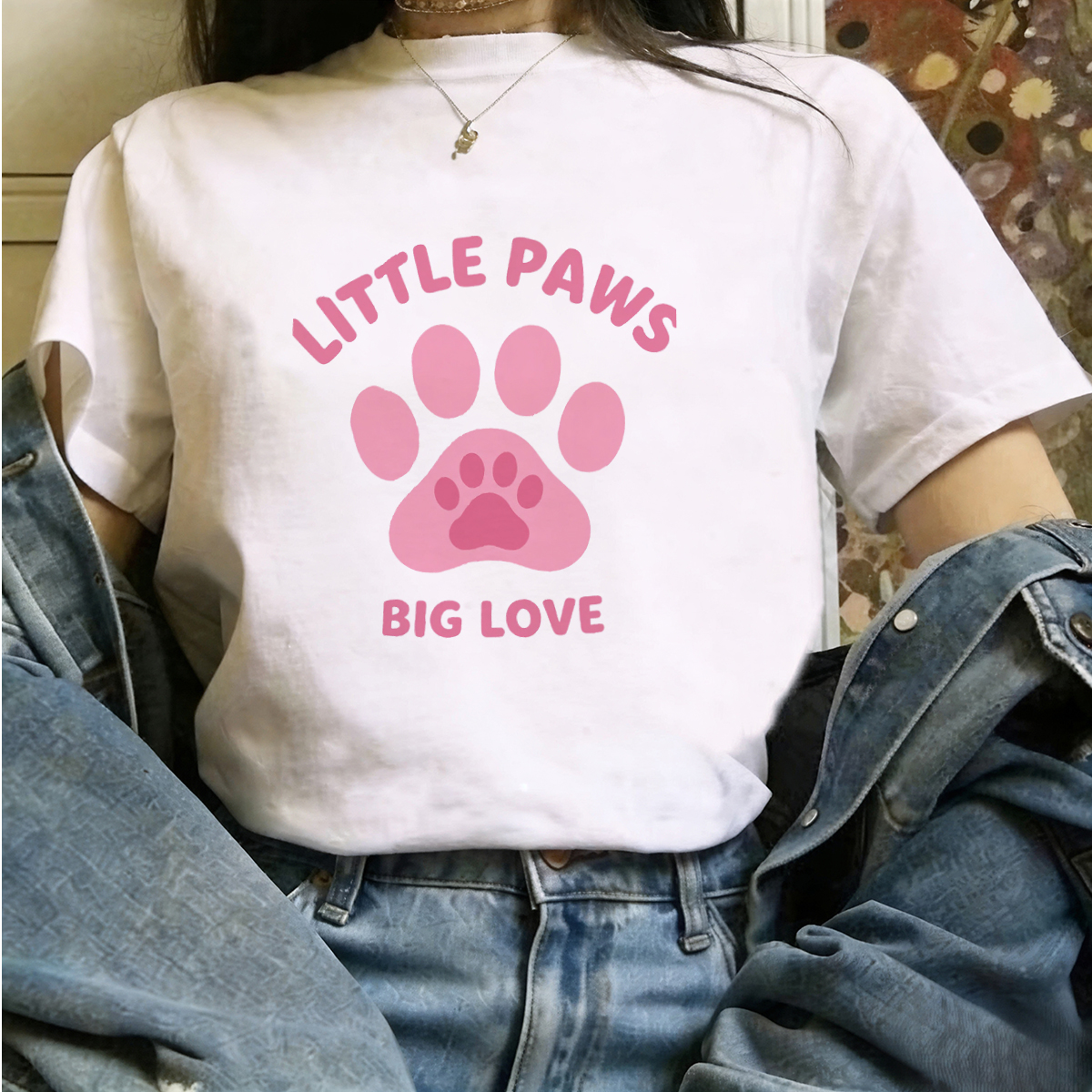 Female T-Shirt Spandex Cotton  - Women Formal Wear For Meeting reseña y precio