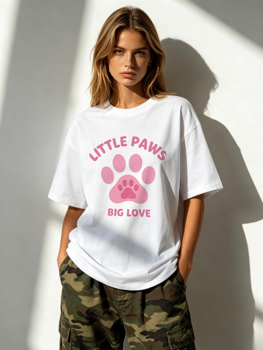 Female T-Shirt Spandex Cotton  - Women Formal Wear For Meeting reseña y precio