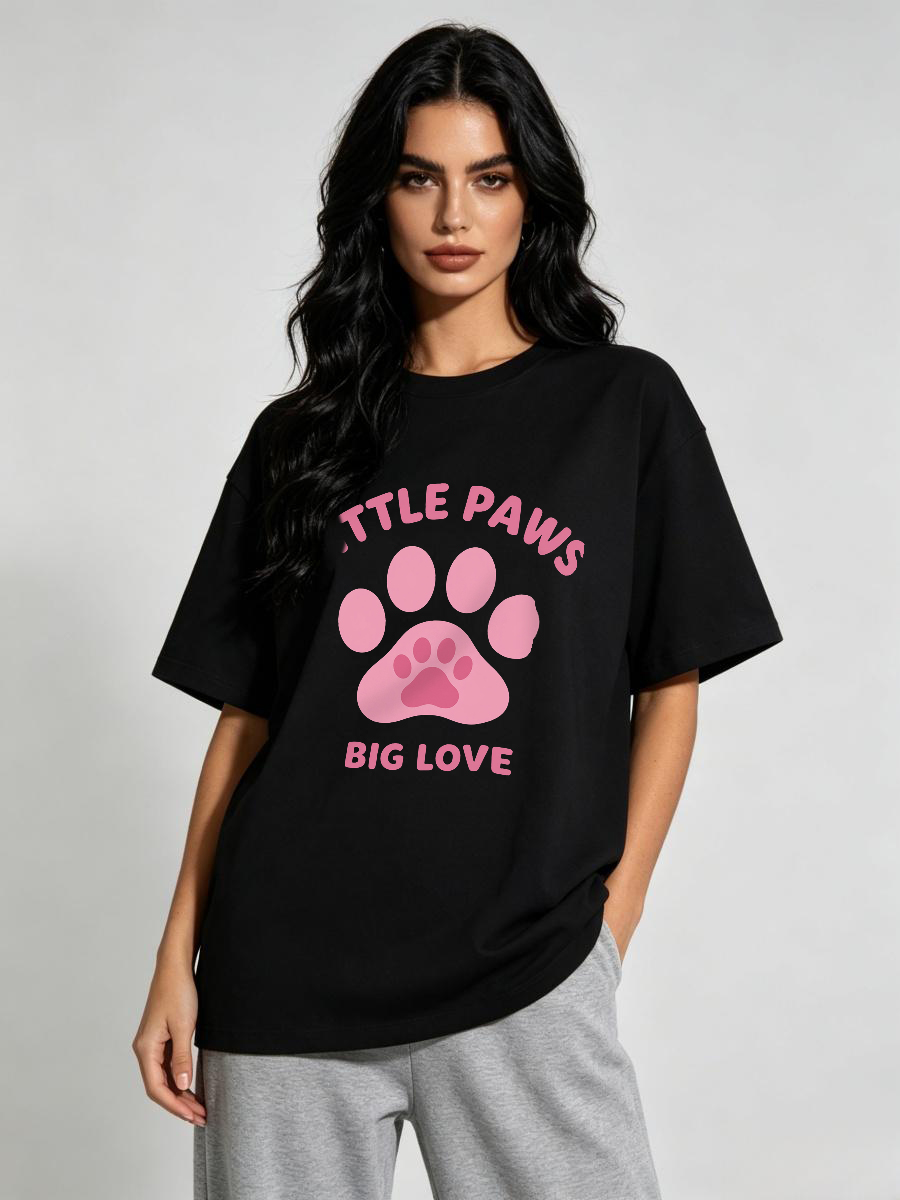 Female T-Shirt Spandex Cotton  - Women Formal Wear For Meeting reseña y precio