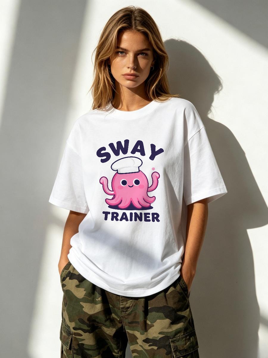 T-Shirts Female Linen Spandex  - Women Formal Wear For Meeting reseña y precio