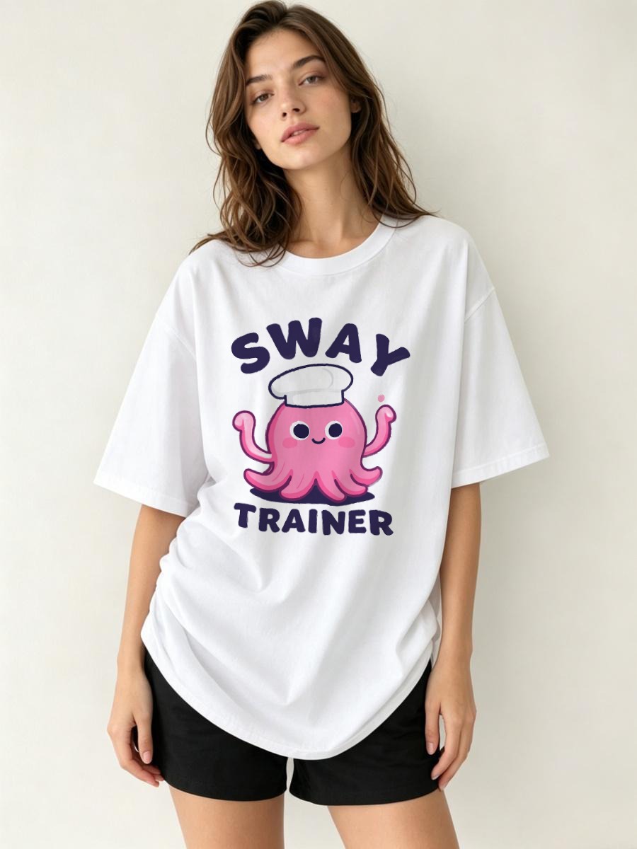 T-Shirts Female Linen Spandex  - Women Formal Wear For Meeting reseña y precio