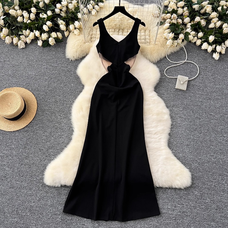 Elegant Glitter Sequin Sweet H - Women Formal Wear Zara reseña y precio