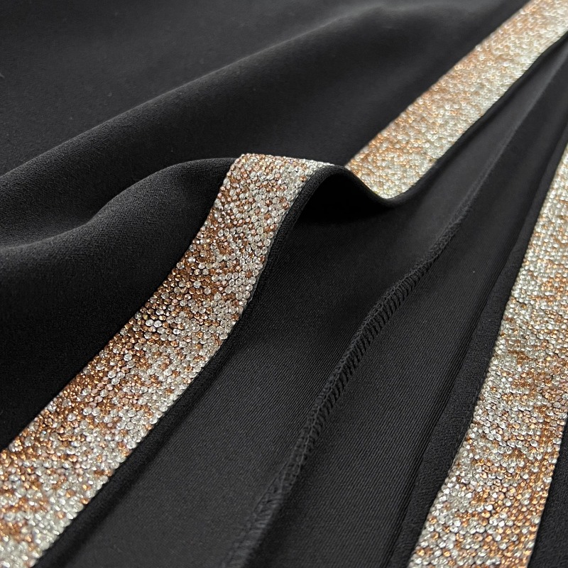 Elegant Glitter Sequin Sweet H - Women Formal Wear Zara reseña y precio