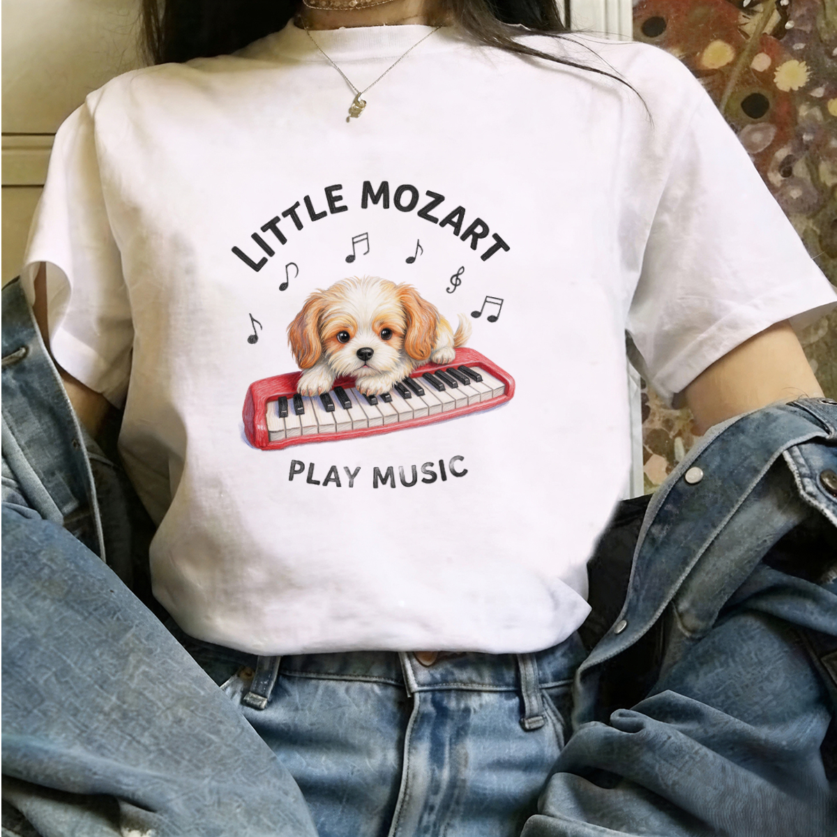 T Shirts Work Wear Long Sleeve - Women Formal Wear For Meeting reseña y precio