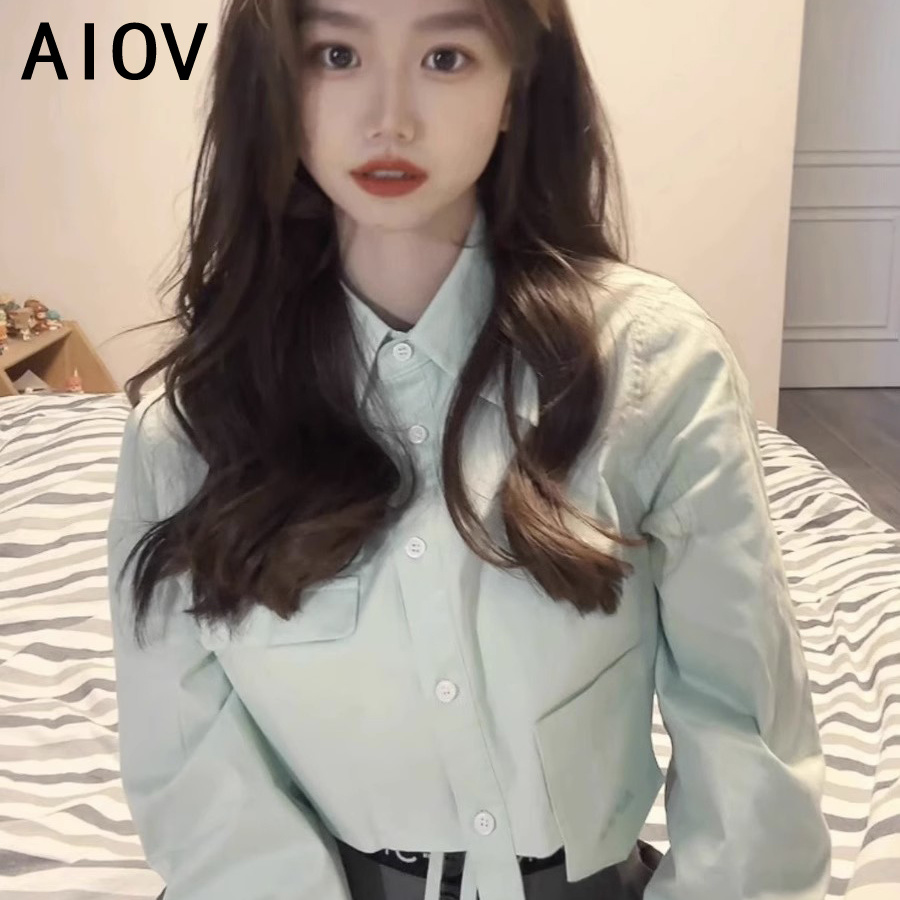 Long Sleeve Shirts Womens Stri - Women Formal Blouses For Evening Wear reseña y precio