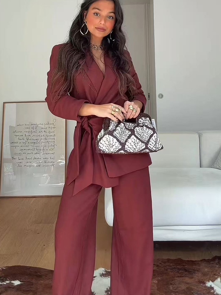 Fashion Office Ladies Blazer P - Women Formal Wear Blazer Set reseña y precio