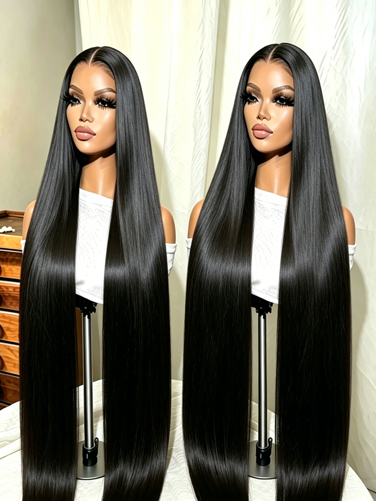 20 42 Inch 13x6 13x4 250% HD L - Formal Wear Hairstyles For Women reseña y precio