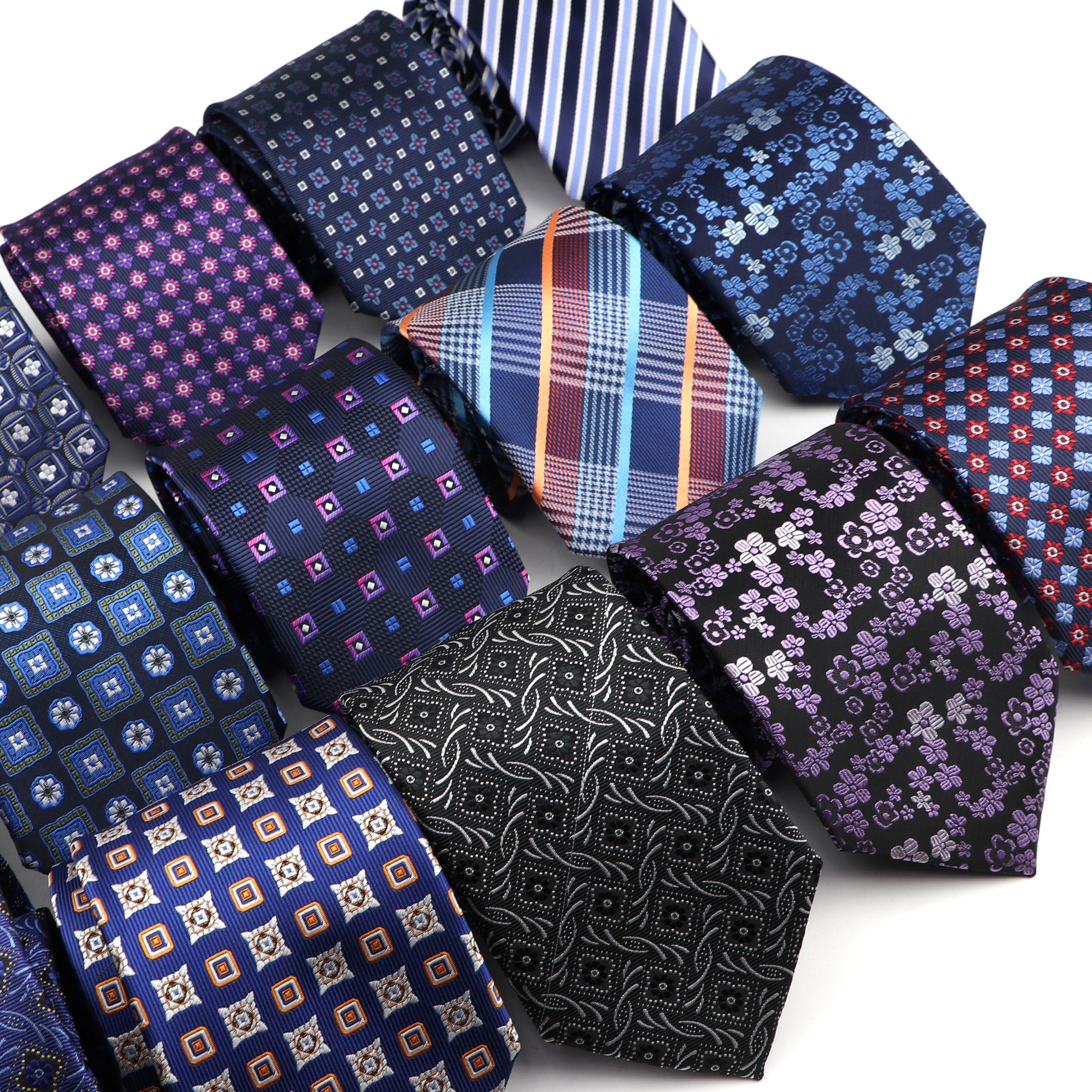 Fashion Polyester Necktie For  - Women Formal Wear For Meeting reseña y precio