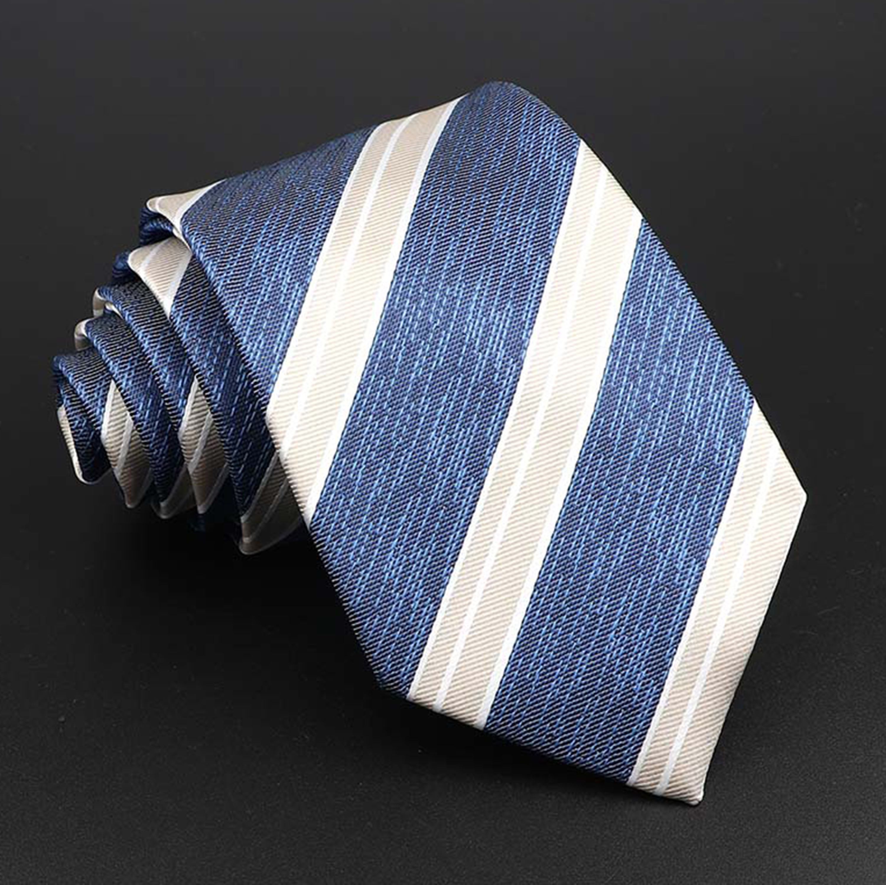 Fashion Polyester Necktie For  - Women Formal Wear For Meeting reseña y precio