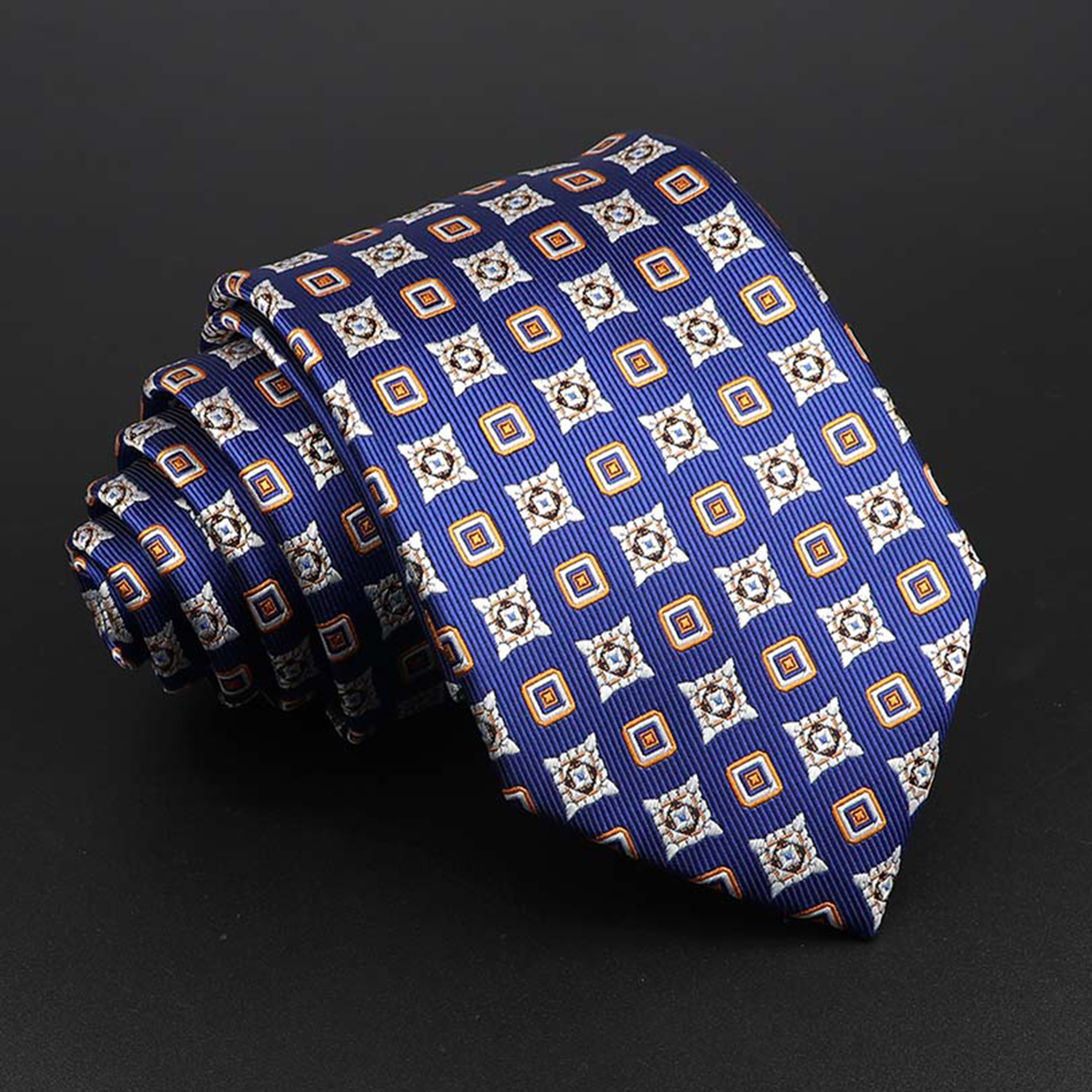 Fashion Polyester Necktie For  - Women Formal Wear For Meeting reseña y precio