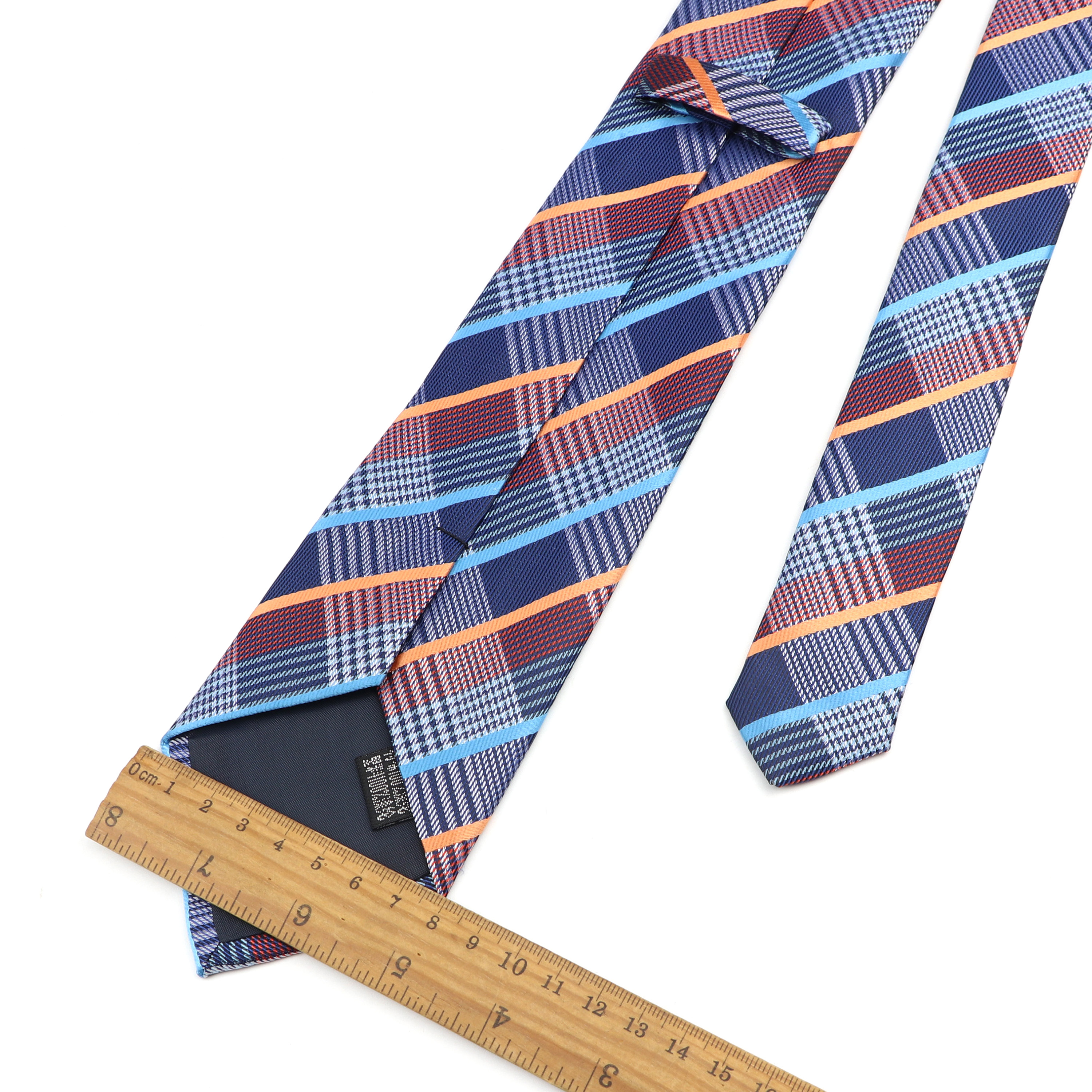 Fashion Polyester Necktie For  - Women Formal Wear For Meeting reseña y precio