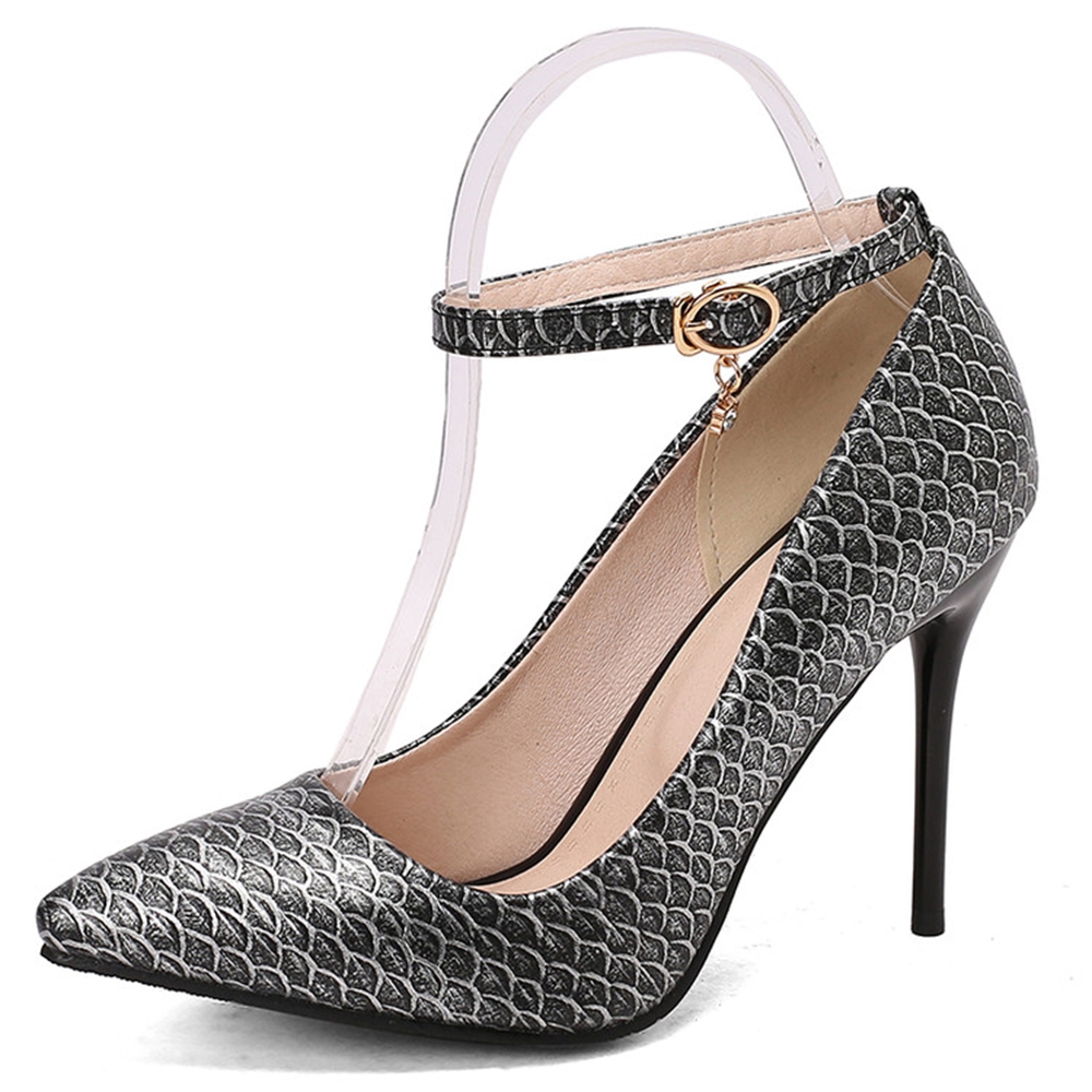 Formal Women Single Shoes 2025 - Slingback Heel Formal reseña y precio