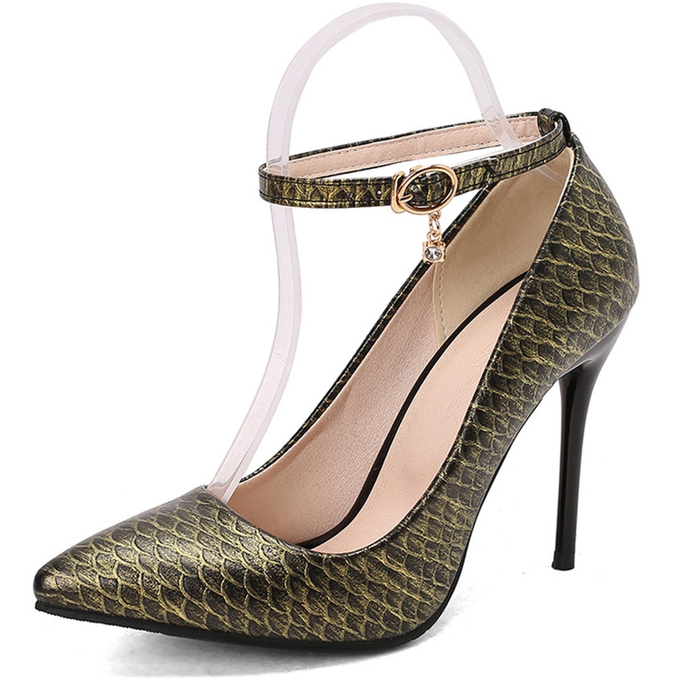 Formal Women Single Shoes 2025 - Slingback Heel Formal reseña y precio