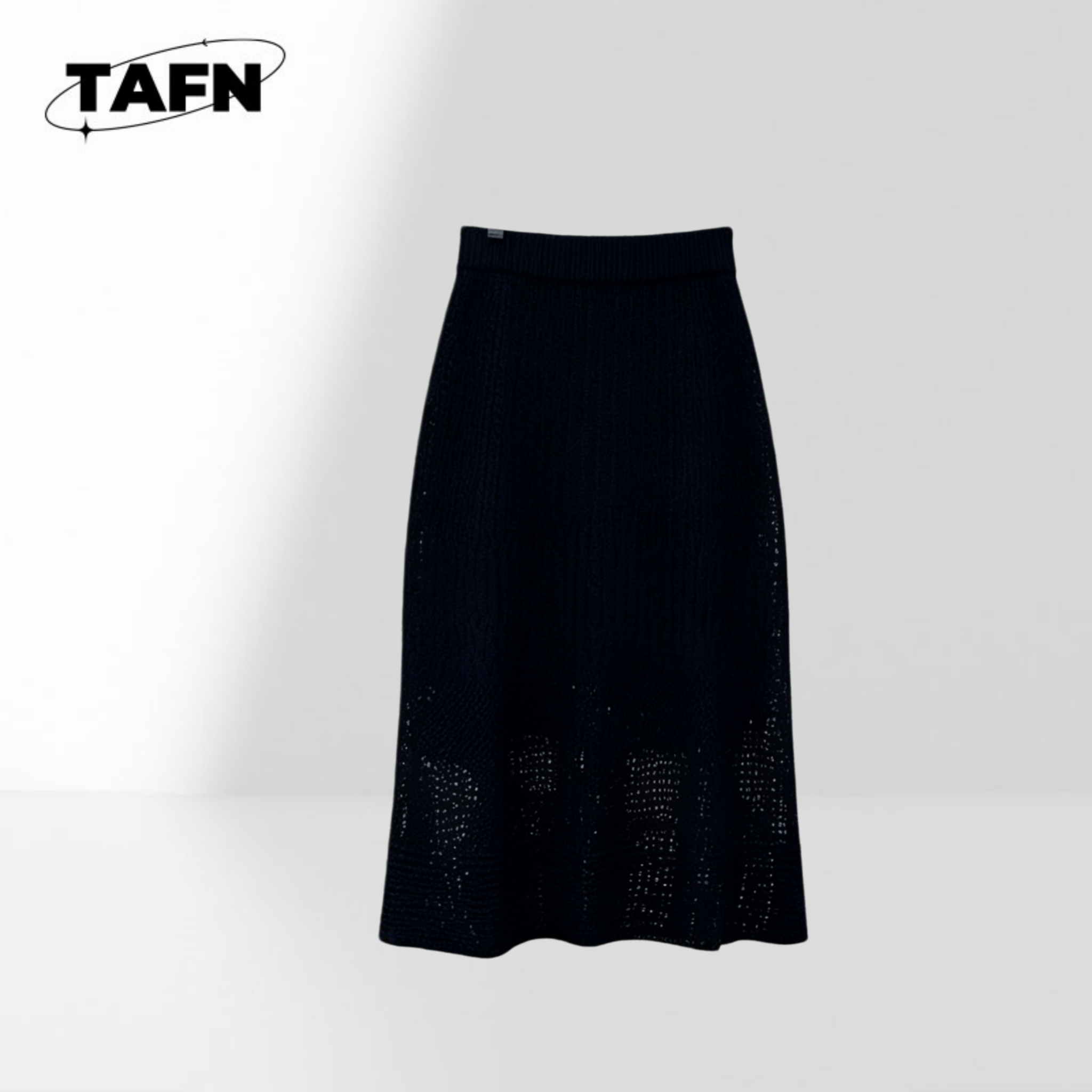 Ladies Fashion Skirt Soft Fabr - Women Formal Blouses For Evening Wear reseña y precio