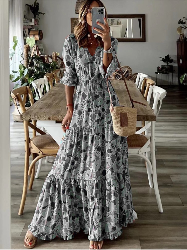 Women's Clothing Temperament V - Women Formal Wear Zara reseña y precio